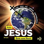 Rádio Jesus Está Com Você