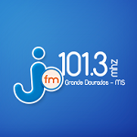 Rádio Jota FM Dourados