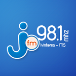 Rádio Jota FM Ivinhema