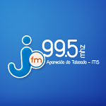 Rádio Jota FM Aparecida do Taboado