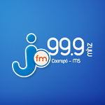 Rádio Jota FM Caarapó
