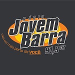 Rádio Jovem Barra FM