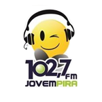 Rádio Jovem Pira