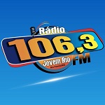 Rádio Jovem Rio FM