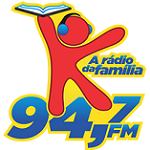 Rádio Kairós