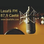 Rádio Lasafá FM