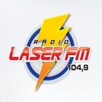 Rádio Laser