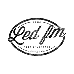 Rádio Led FM