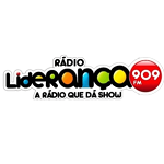 Rádio Liderança FM Barão de Grajaú