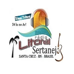 Rádio Litoral Sertanejo