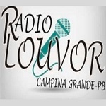 Radio louvor