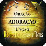 Rádio Louvores a Deus