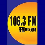 Radio Luz e Vida