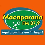 Rádio Macaparana FM
