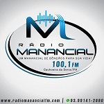Rádio Manancial FM