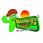 Rádio Mandacaru FM
