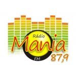 Rádio Mania FM