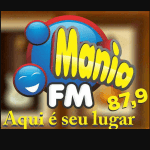 Rádio Mania FM