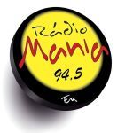 Rádio Mania Volta Redonda