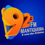 Rádio Mantiqueira FM