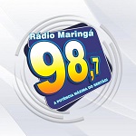 Rádio Maringá FM