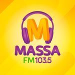 Rádio Massa FM Alta Floresta