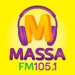 Rádio Massa FM Canoinhas