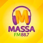 Rádio Massa FM Capanema