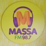 Rádio Massa FM Castanheira