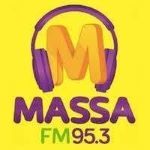 Rádio Massa FM Francisco Beltrão