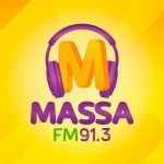 Rádio Massa FM Mirandópolis