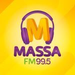 Rádio Massa FM Nova Andradina