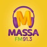 Rádio Massa FM Ouro Fino