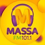 Rádio Massa FM Ponta Grossa