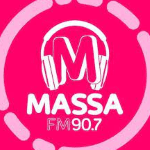 Rádio Massa FM São Mateus