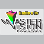 Rádio Master Vision Pop Mix