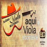 Rádio Matéria Viola