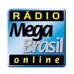Rádio Mega Brasil