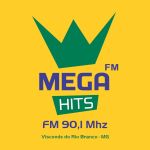 Rádio Mega Hits