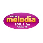 Rádio Melodia FM