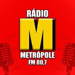 Rádio Metrópole
