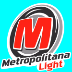 Rádio Metropolitana LIGHT