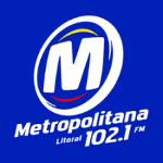 Rádio Metropolitana Litoral