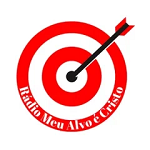 Rádio Meu Alvo É Cristo