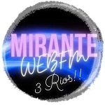Rádio Mirante Web FM