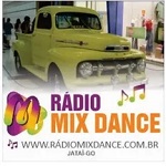 Rádio Mix Dance
