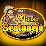 Radio Modão Sertanejo