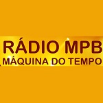 Rádio MPB Máquina do Tempo
