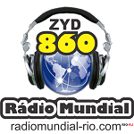 Rádio Mundial