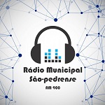 Rádio Municipal São Pedrense